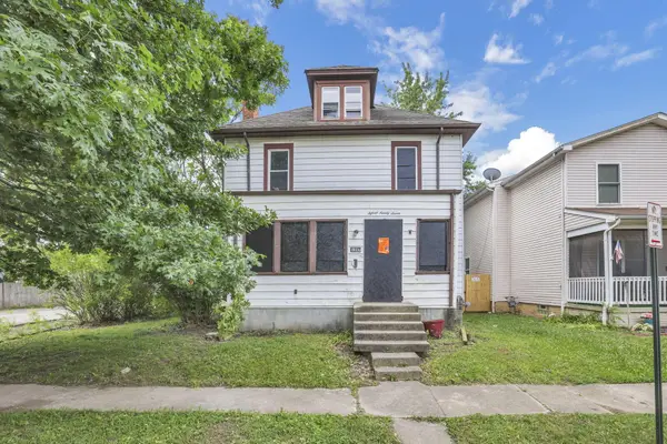1597 Arlington Avenue, Columbus, OH 43211