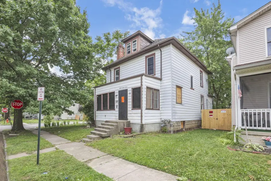 1597 Arlington Avenue, Columbus, OH 43211 - #2