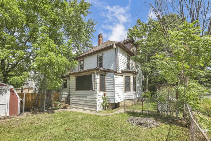 1597 Arlington Avenue, Columbus, OH 43211 - #3