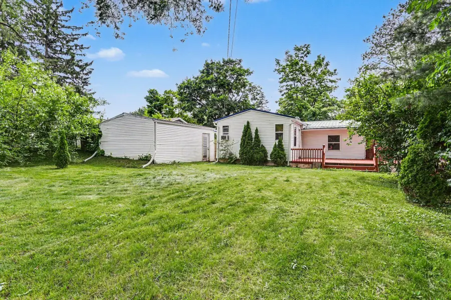 712 Meadow Drive, Newark, OH 43055 - #2
