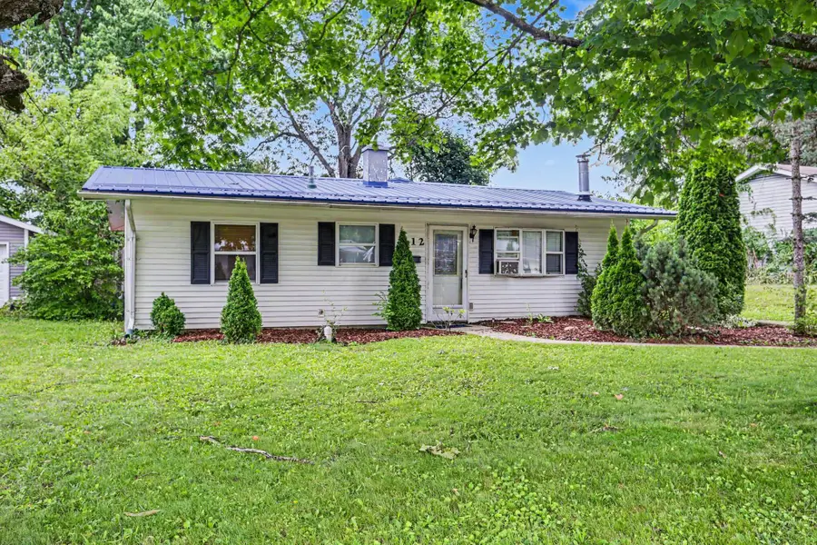 712 Meadow Drive, Newark, OH 43055 - #3