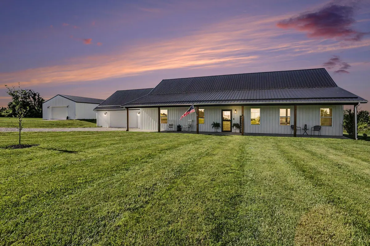 7101 Pleasantview Road Se, Bremen, OH 43107 - #1
