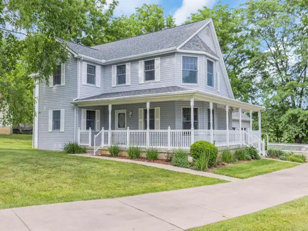 170 Applewood Drive, Chillicothe, OH 45601