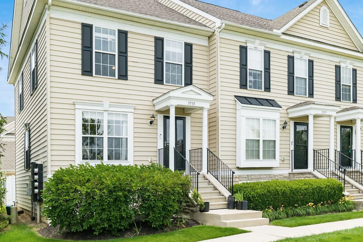 5535 Rainbow Falls Street, Dublin, OH 43016 - #1