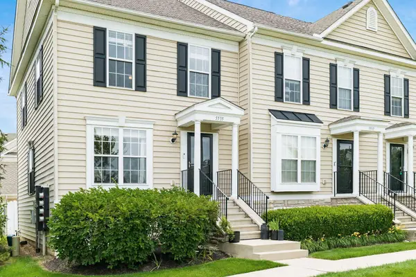 75535 Rainbow Falls Street, Dublin, OH 43016