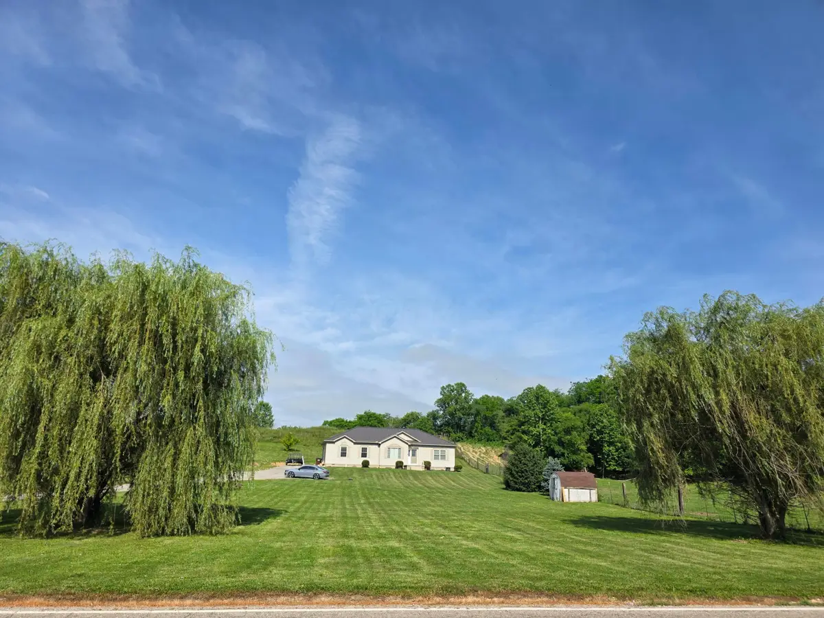 6805 Charleston Pike, Chillicothe, OH 45601 - #1