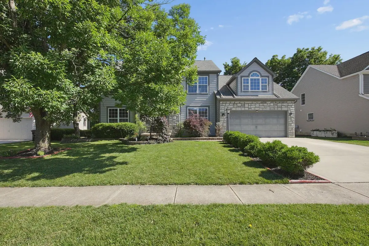 6657 Springview Drive, Westerville, OH 43082 - #1