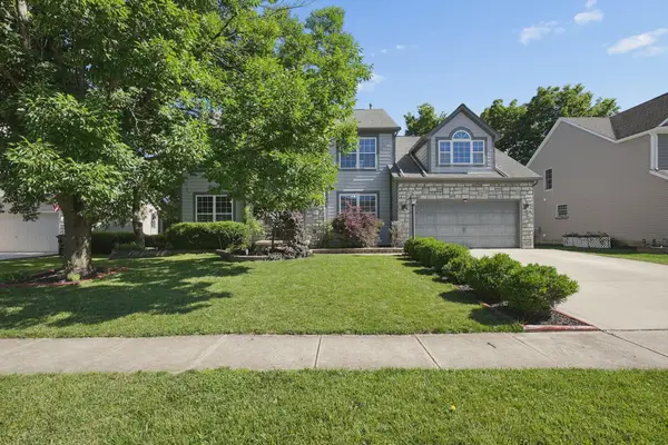 6657 Springview Drive, Westerville, OH 43082