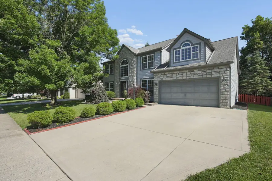 6657 Springview Drive, Westerville, OH 43082 - #2