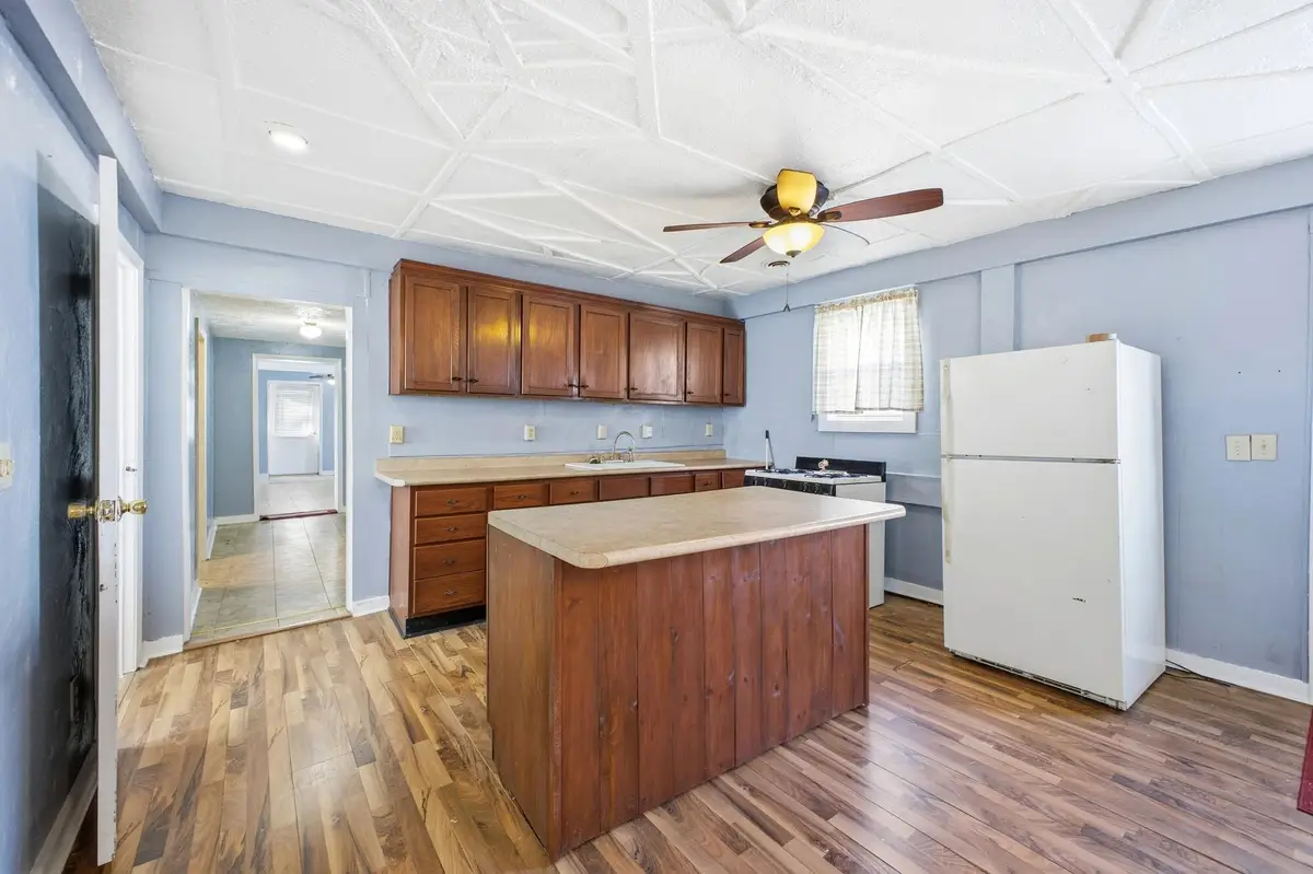 235 S Main Street, New Bloomington, OH 43341 - #1
