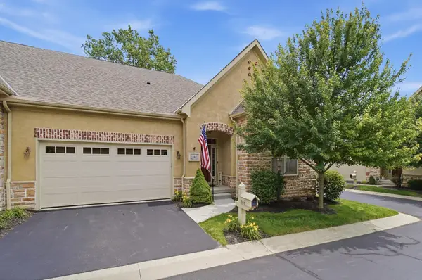 384 Woodgate Lane, Westerville, OH 43082