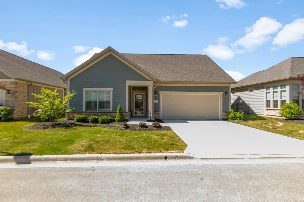 7199 Lehman Park Place, Canal Winchester, OH 43110 - #1