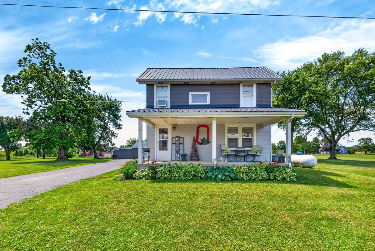 5519 Durrett Road, Orient, OH 43146 - #1