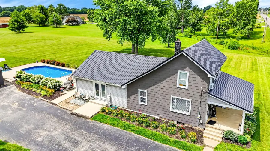 5519 Durrett Road, Orient, OH 43146 - #3
