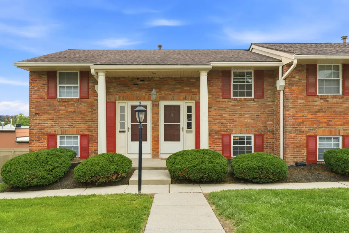 1375 Bluff Avenue, Columbus, OH 43212 - #1