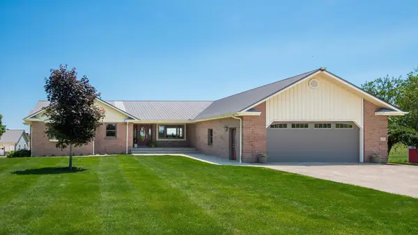 10550 County Rd 53 Road, Somerset, OH 43783