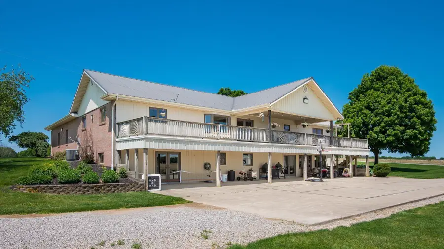 10550 County Rd 53 Road, Somerset, OH 43783 - #3