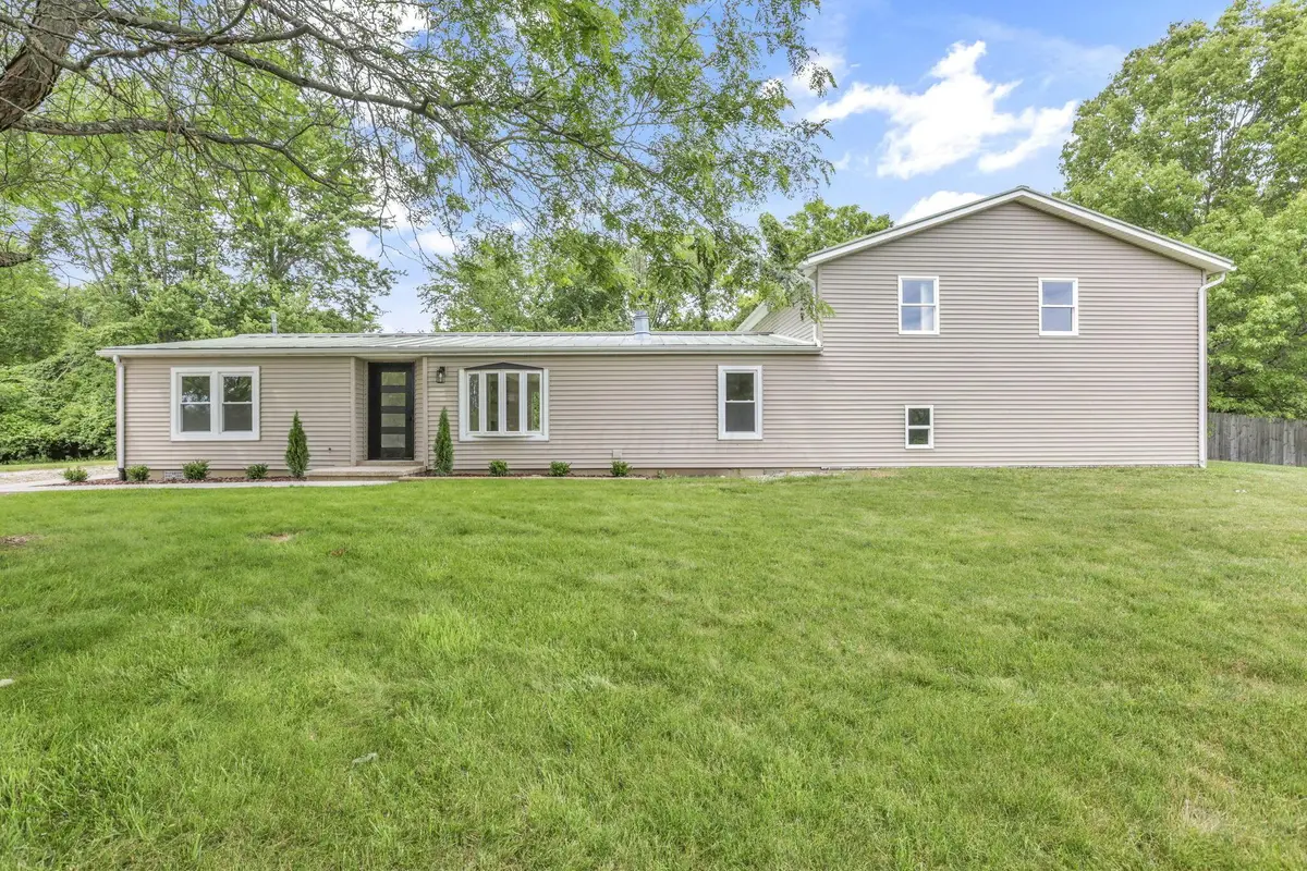 357 S Delaware Street, Mount Gilead, OH 43338 - #1