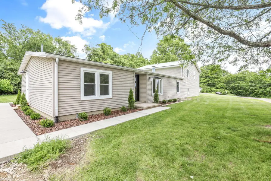 357 S Delaware Street, Mount Gilead, OH 43338 - #2