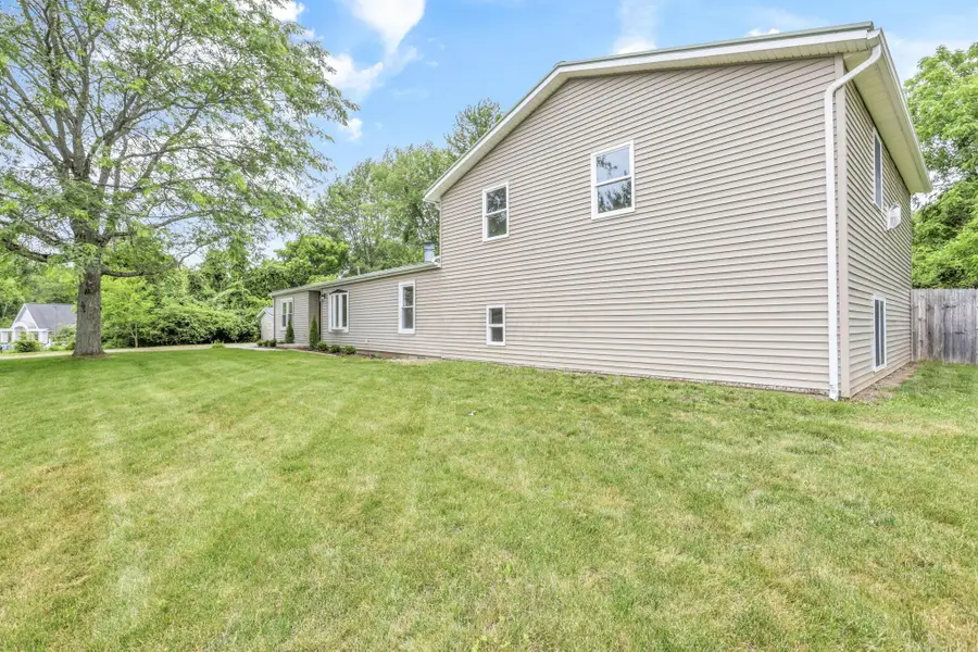 357 S Delaware Street, Mount Gilead, OH 43338 - #3