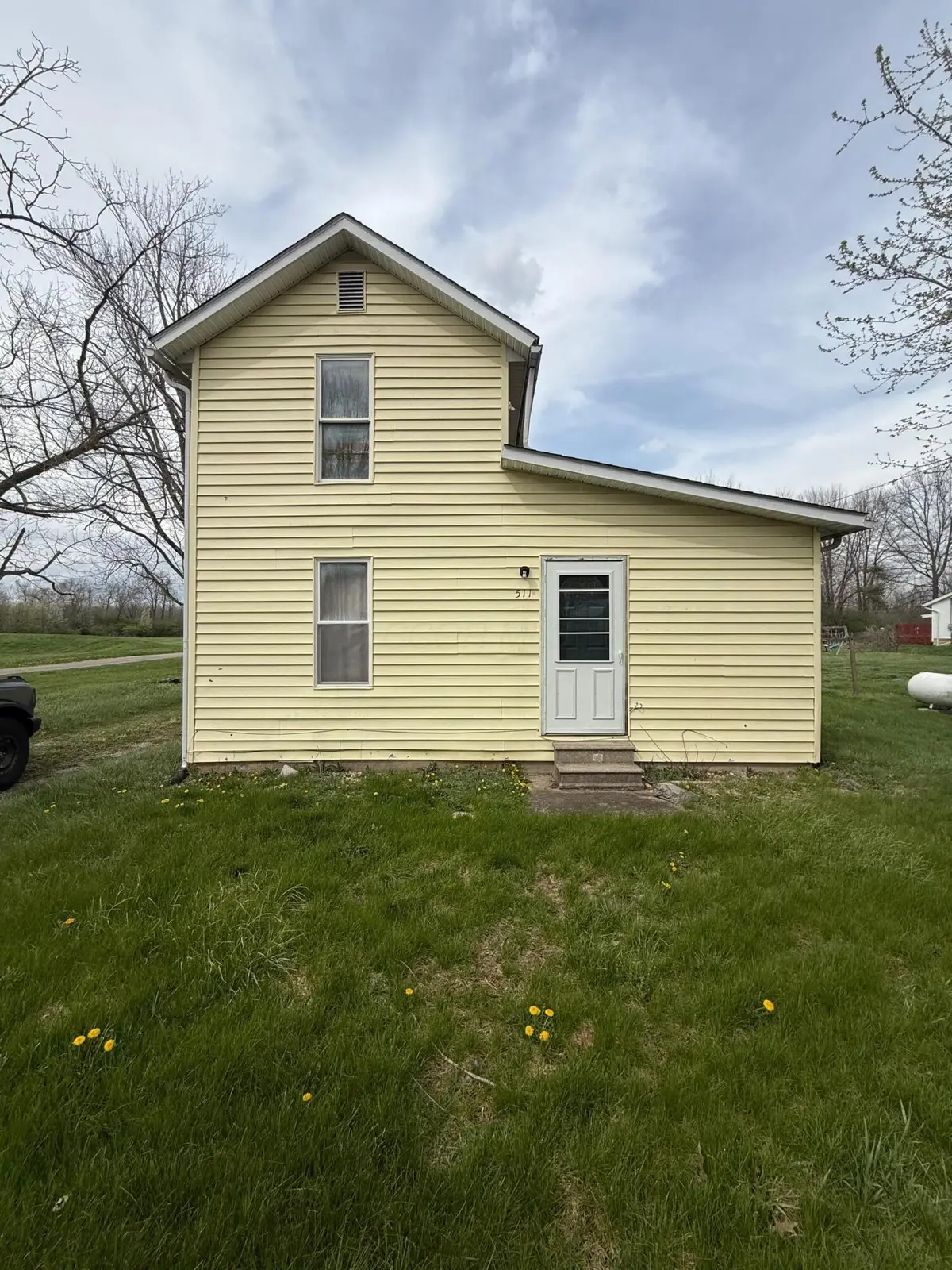511 Vernon Avenue, Delaware, OH 43015 - #1