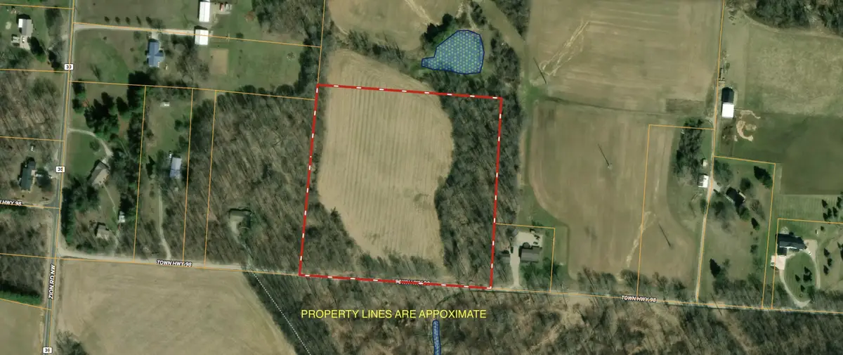 0 Township Rd 98, Thornville, OH 43076 - #1