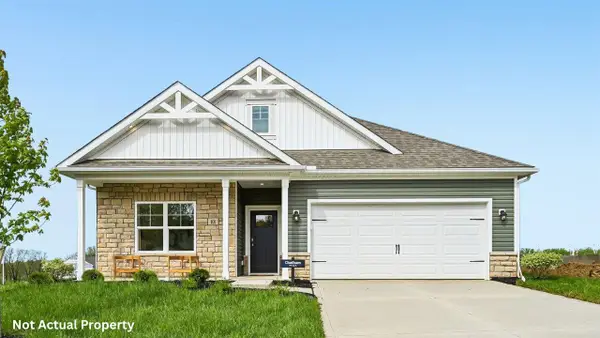 6351 Ballast Road, Galloway, OH 43119