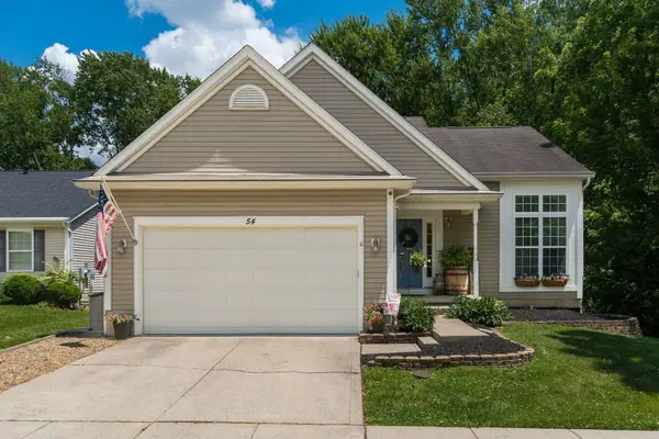 54 Park Street, Sunbury, OH 43074