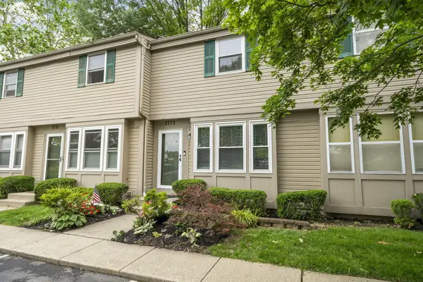 7773 Barkwood Drive, Columbus, OH 43085
