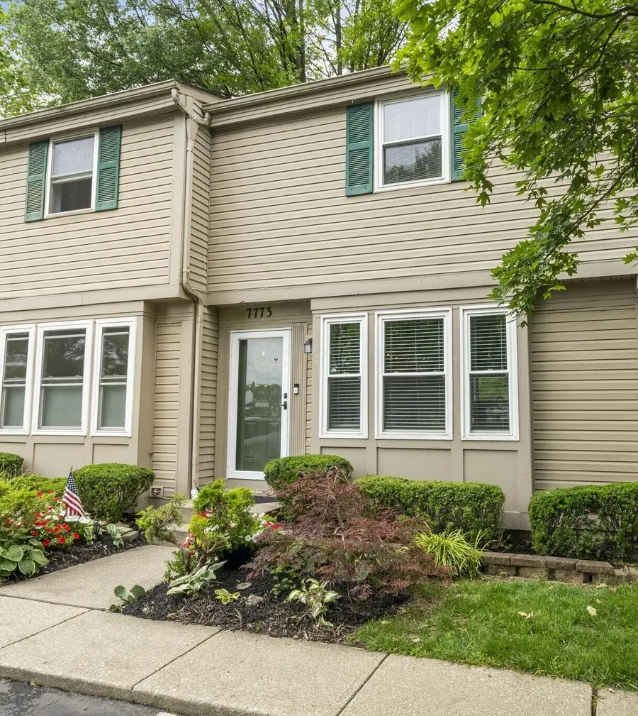 7773 Barkwood Drive, Columbus, OH 43085 - #2