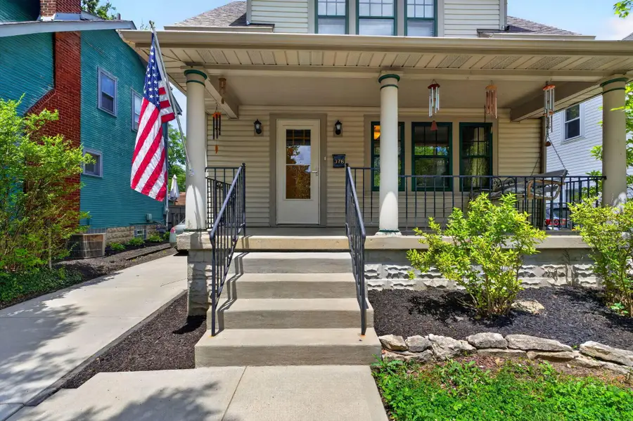 376 E Tulane Road, Columbus, OH 43202 - #3