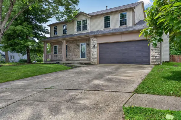 512 Barden Court, Columbus, OH 43230