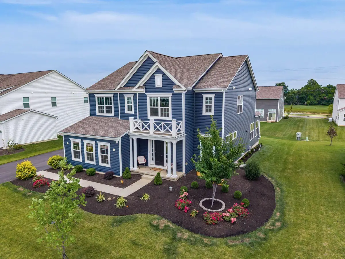1601 Cromwill Loop, Delaware, OH 43015 - #1