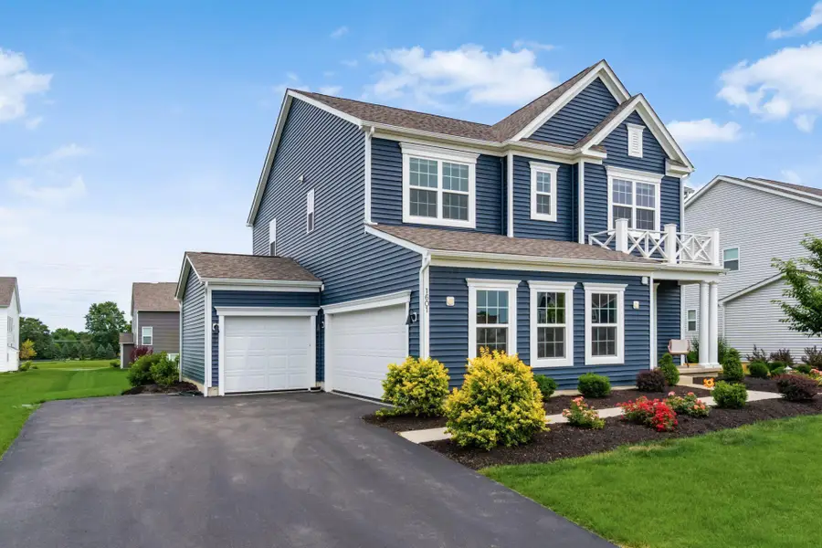 1601 Cromwill Loop, Delaware, OH 43015 - #3