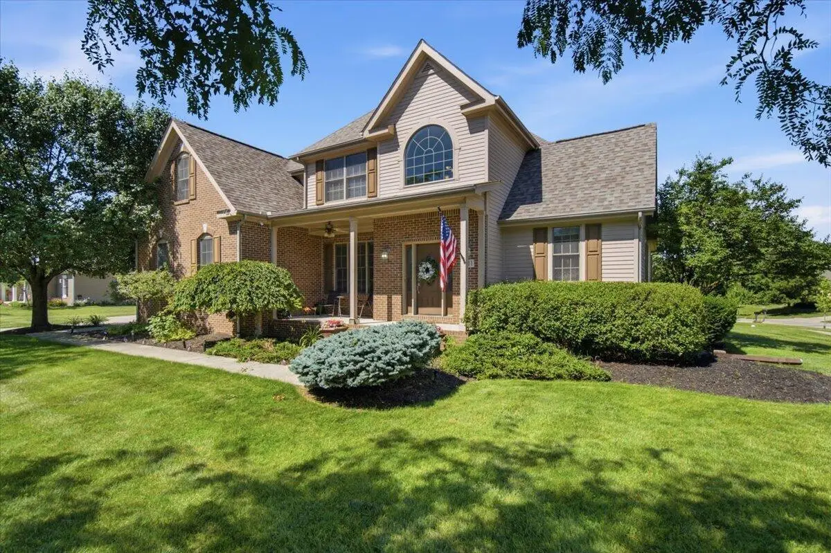 311 Wilderness Road, Marysville, OH 43040 - #1