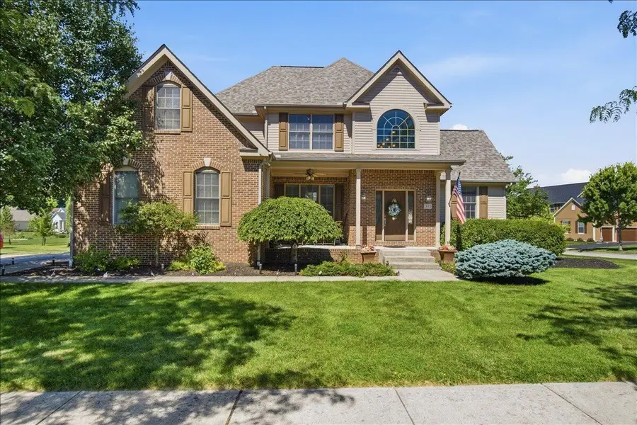 311 Wilderness Road, Marysville, OH 43040 - #2