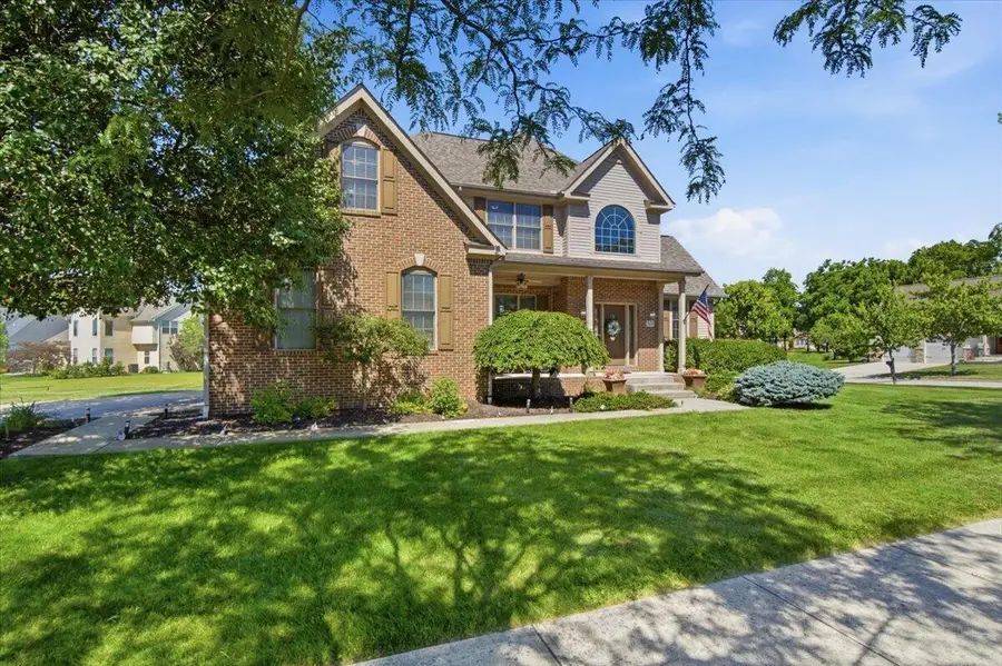 311 Wilderness Road, Marysville, OH 43040 - #3