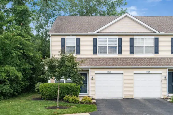 5565 Brassie Circle, Westerville, OH 43081