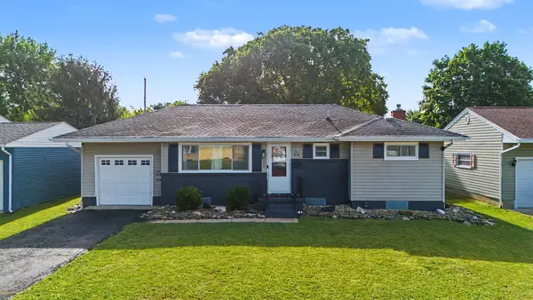 1020 Georgia Road, Circleville, OH 43113