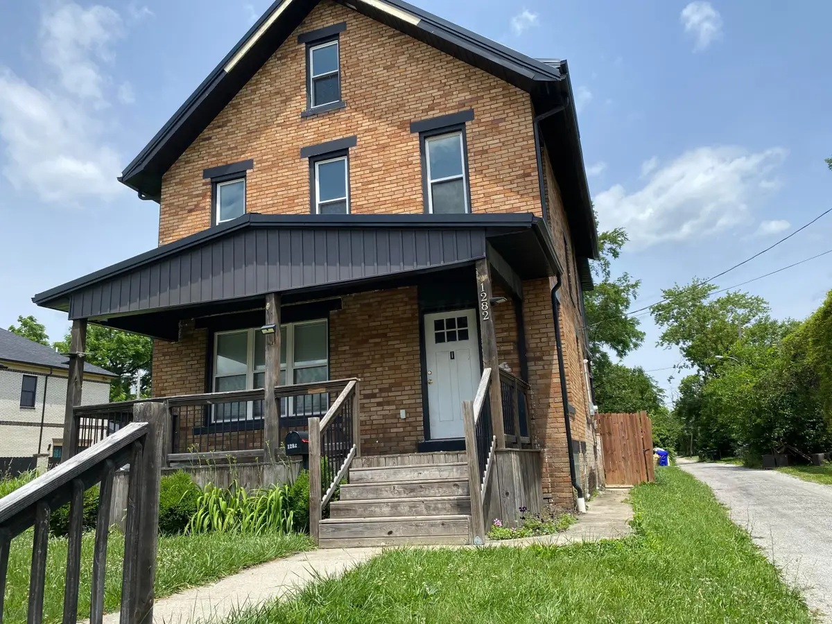 1282 Cole Street, Columbus, OH 43205 - #1