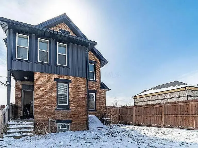 1282 Cole Street, Columbus, OH 43205 - #2