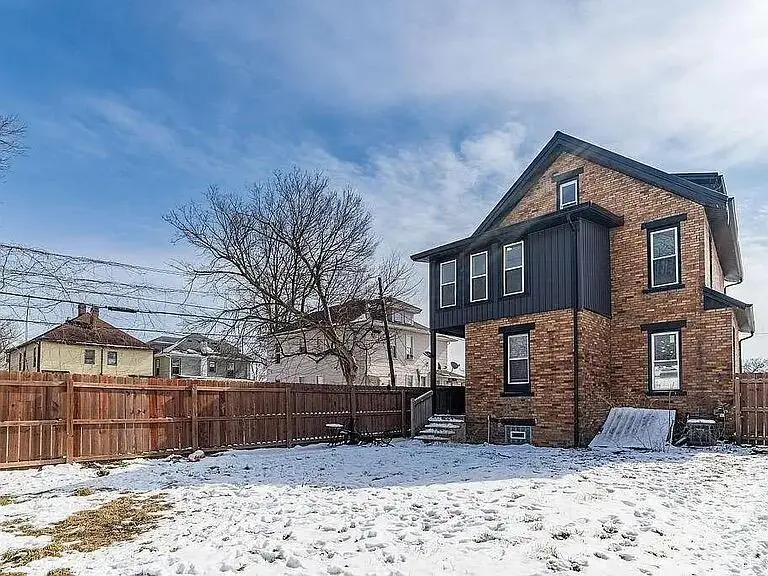 1282 Cole Street, Columbus, OH 43205 - #3