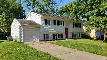 6415 Firethorn Avenue, Reynoldsburg, OH 43068