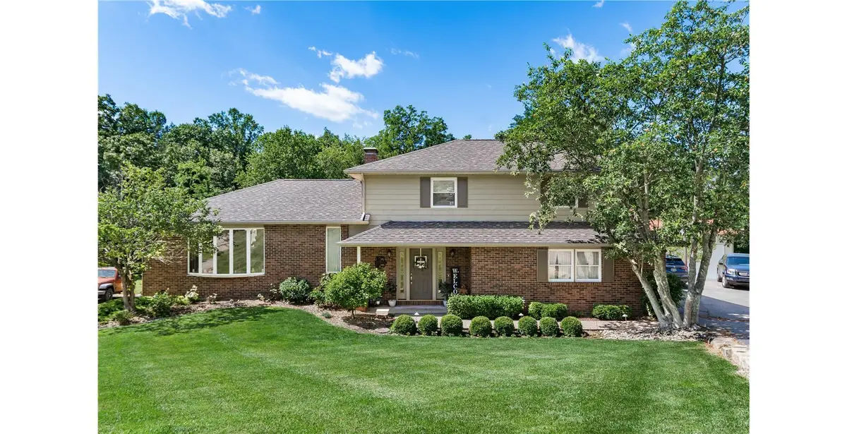 2980 Stanway Drive, Zanesville, OH 43701 - #1