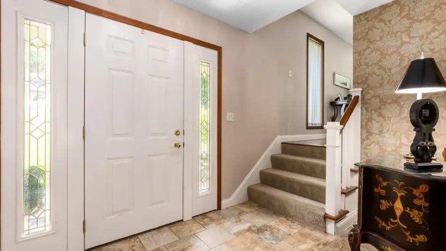 2980 Stanway Drive, Zanesville, OH 43701 - #2