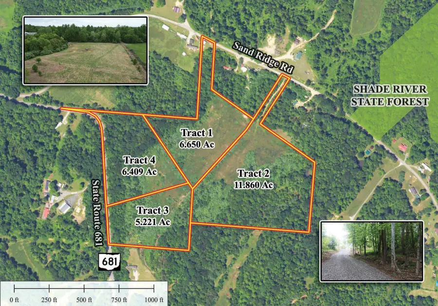 0 Route 681, Albany, OH 45710 - #2