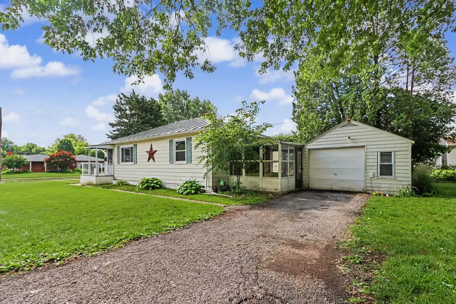 1103 Rogers Street, Bucyrus, OH 44820 - #2