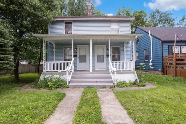 2287-2289 Margaret Avenue, Columbus, OH 43219