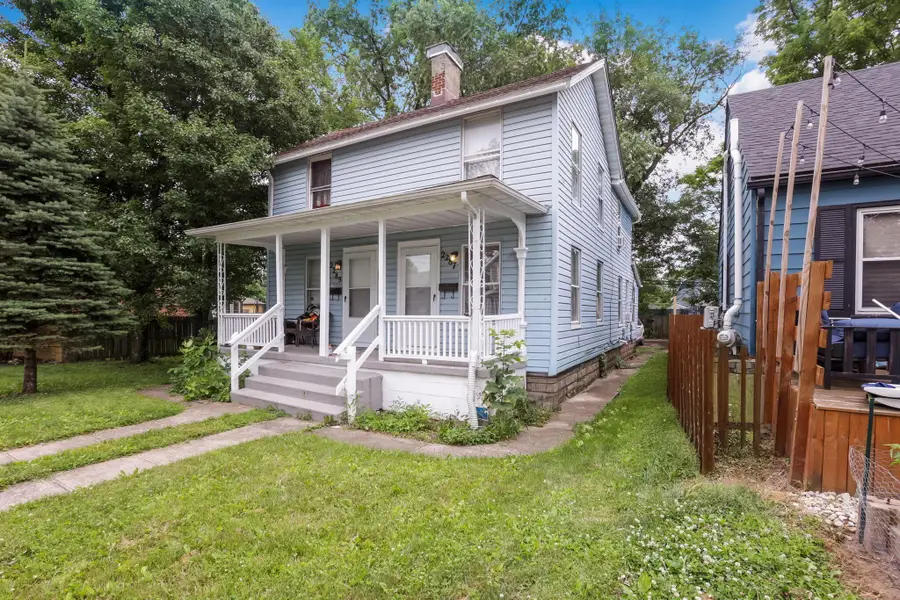 2287-2289 Margaret Avenue, Columbus, OH 43219 - #3