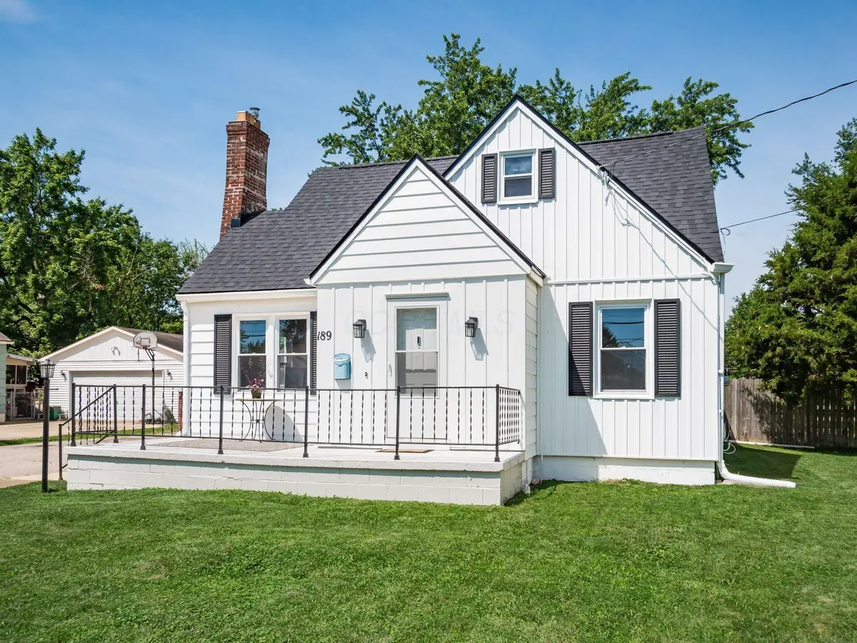 189 Elm Street, London, OH 43140 - #1
